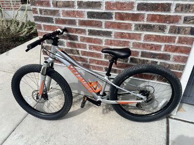 Specialized rip rock
