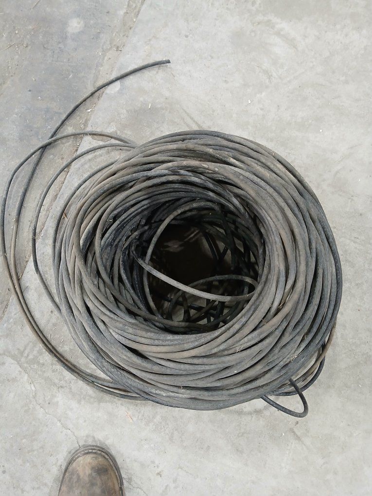 Coaxial Cable