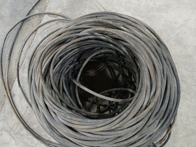 Coaxial Cable