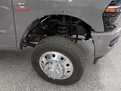 2026 Dodge Ram 5500 "Take Offs"