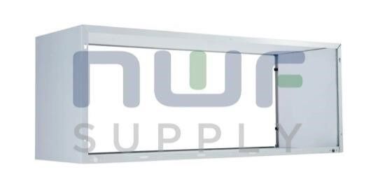 42 Midea Wall Sleeve, 2028217A0030, Socket Sub