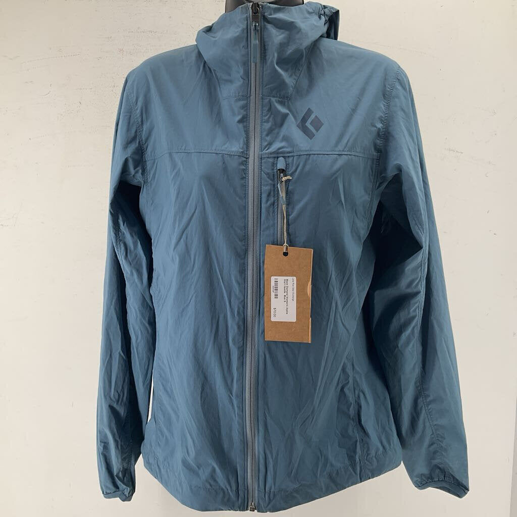 Black Diamond Women's Alpine Start Hoodie