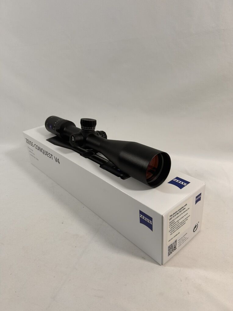 Zeiss V4 6-24X50 ZMOAi-T 20 ASV BRAND NEW!!