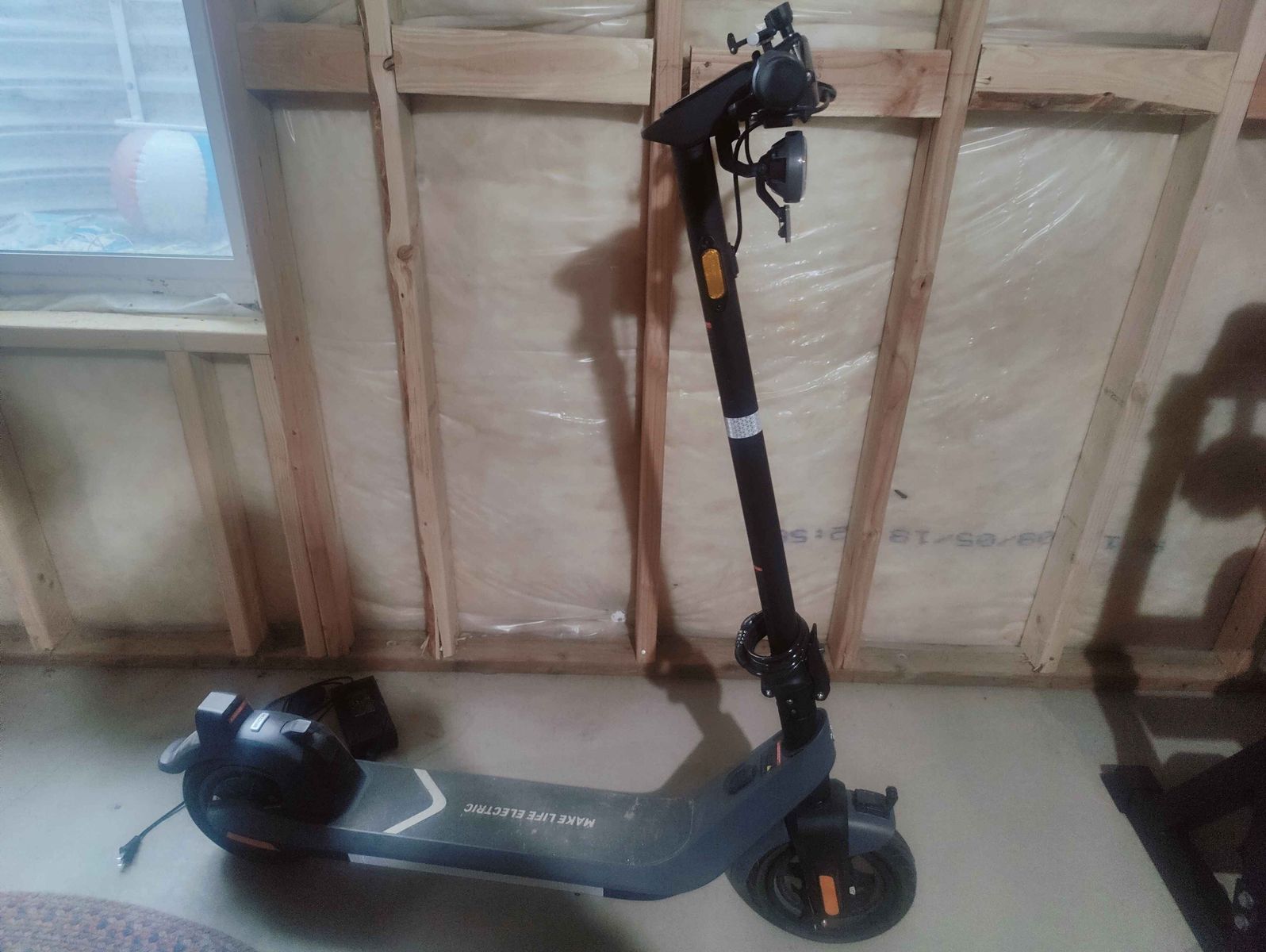 NIU KQi2 Pro Electric Scooter