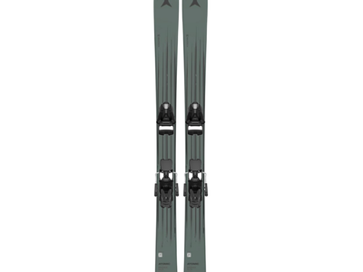 2026 Atomic Maverick 96 CTI w/ Atomic Strive 14 Bindings