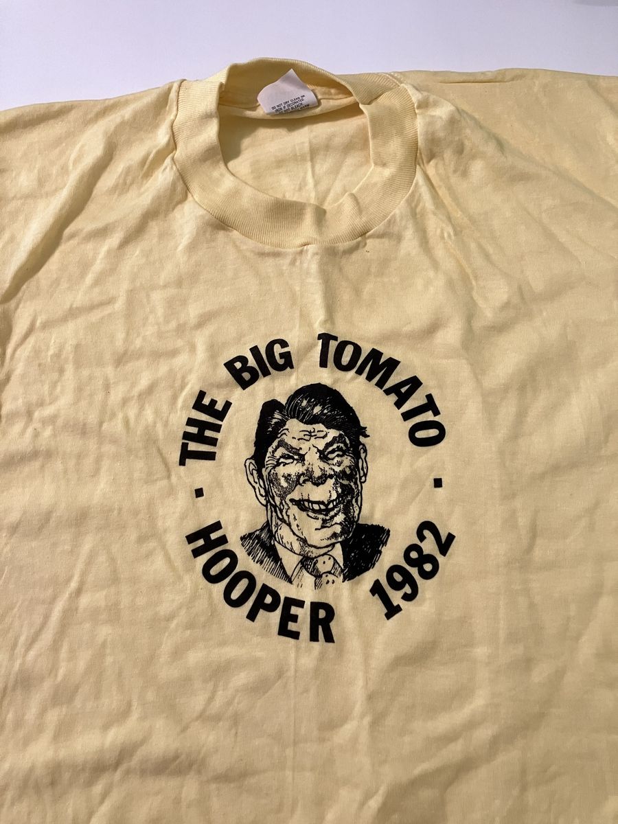 President Reagan collectibles