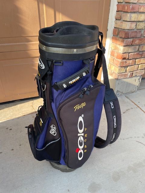 Ogio Golf Cart Bag