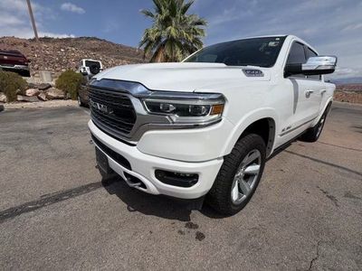 2022 Ram 1500 Limited