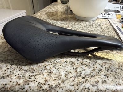 S-Works Power Saddle