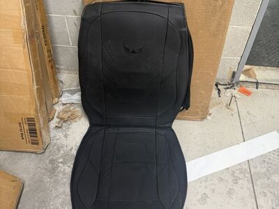 Car Seat Covers