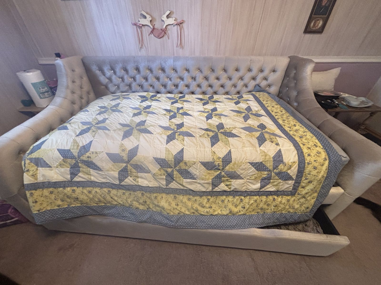 Daybed … OBO