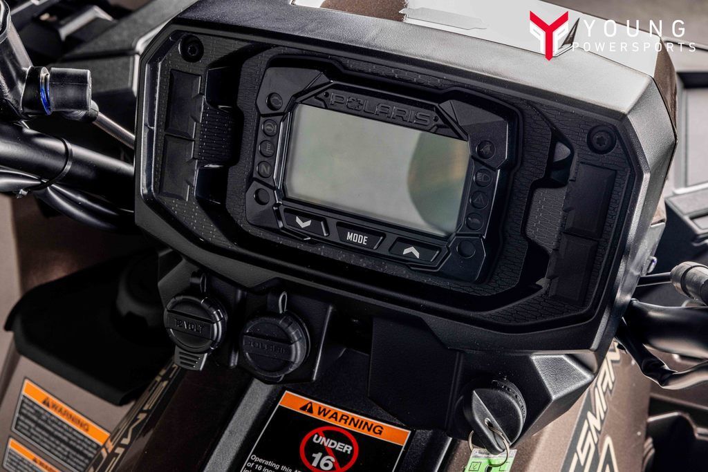 2026 Polaris® Sportsman 850 Trail