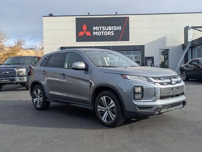 2024 Mitsubishi Outlander Sport SE