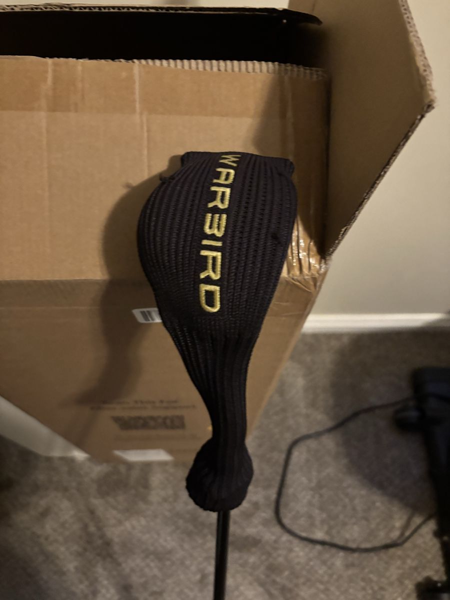 Callaway Warbird 3 Wood