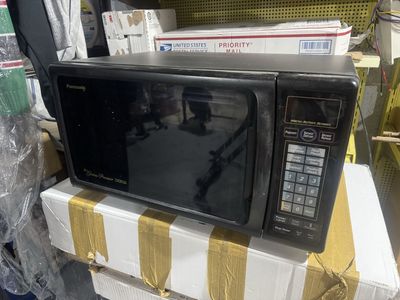 Reliable Panasonic Microwave