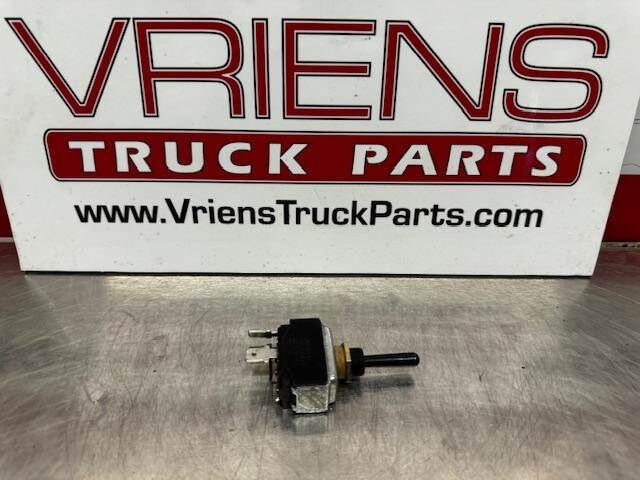Peterbilt Dashboard Switch