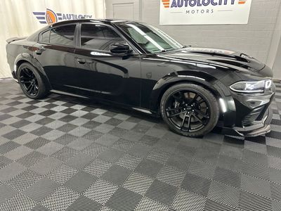2023 Dodge Charger R/T Scat Pack