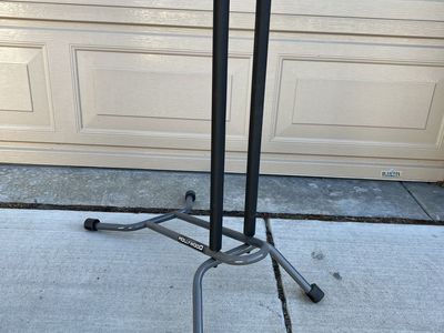 Metal Bike Stand