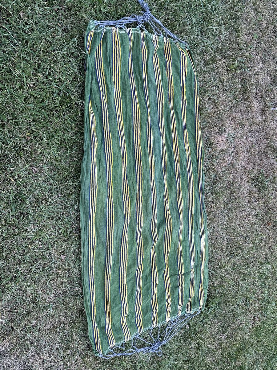 Hammock