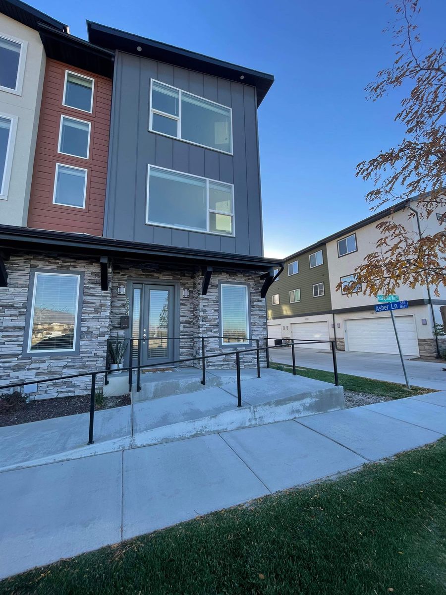 Office space for rent!