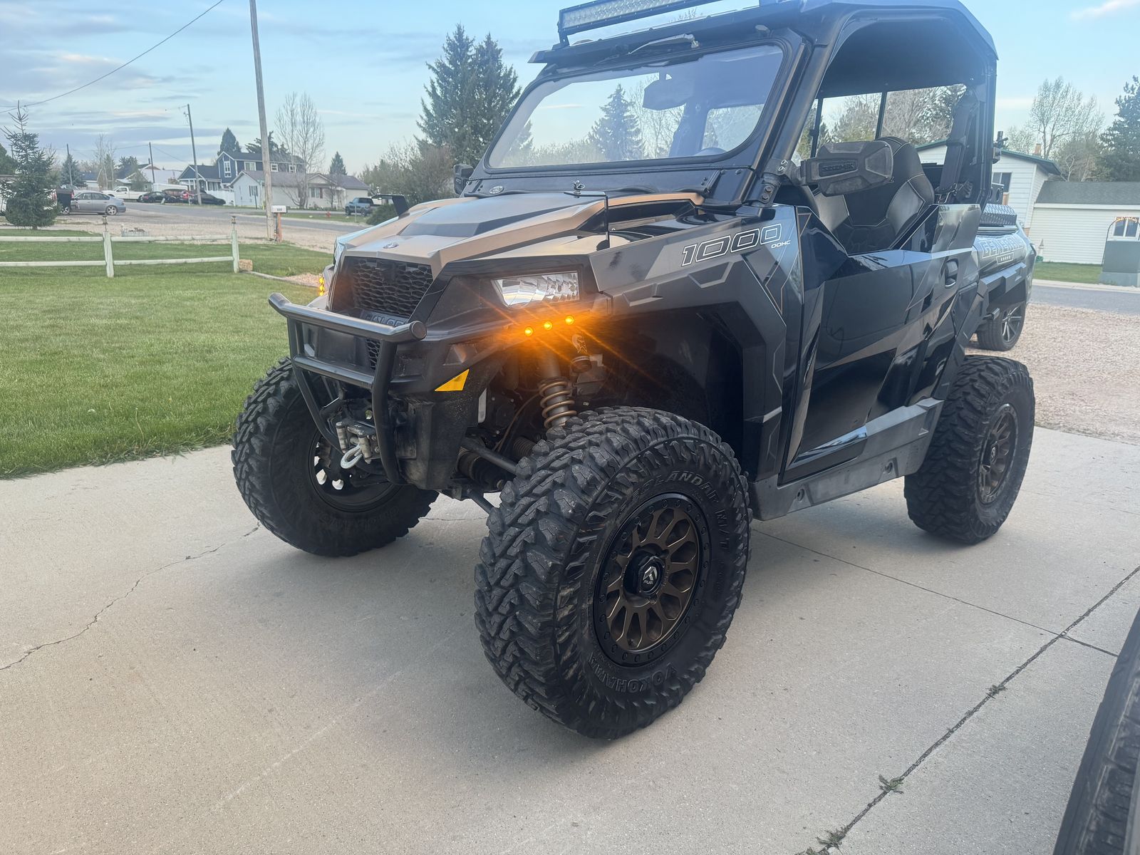 2019 Polaris General
