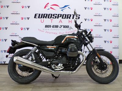2026 Moto Guzzi V7 Special