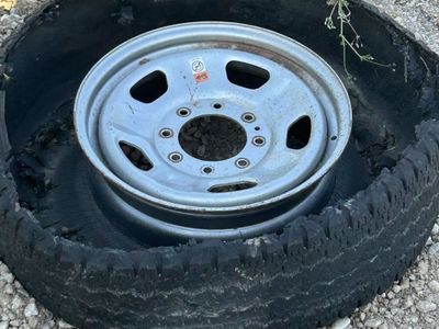Free Ford Wheels