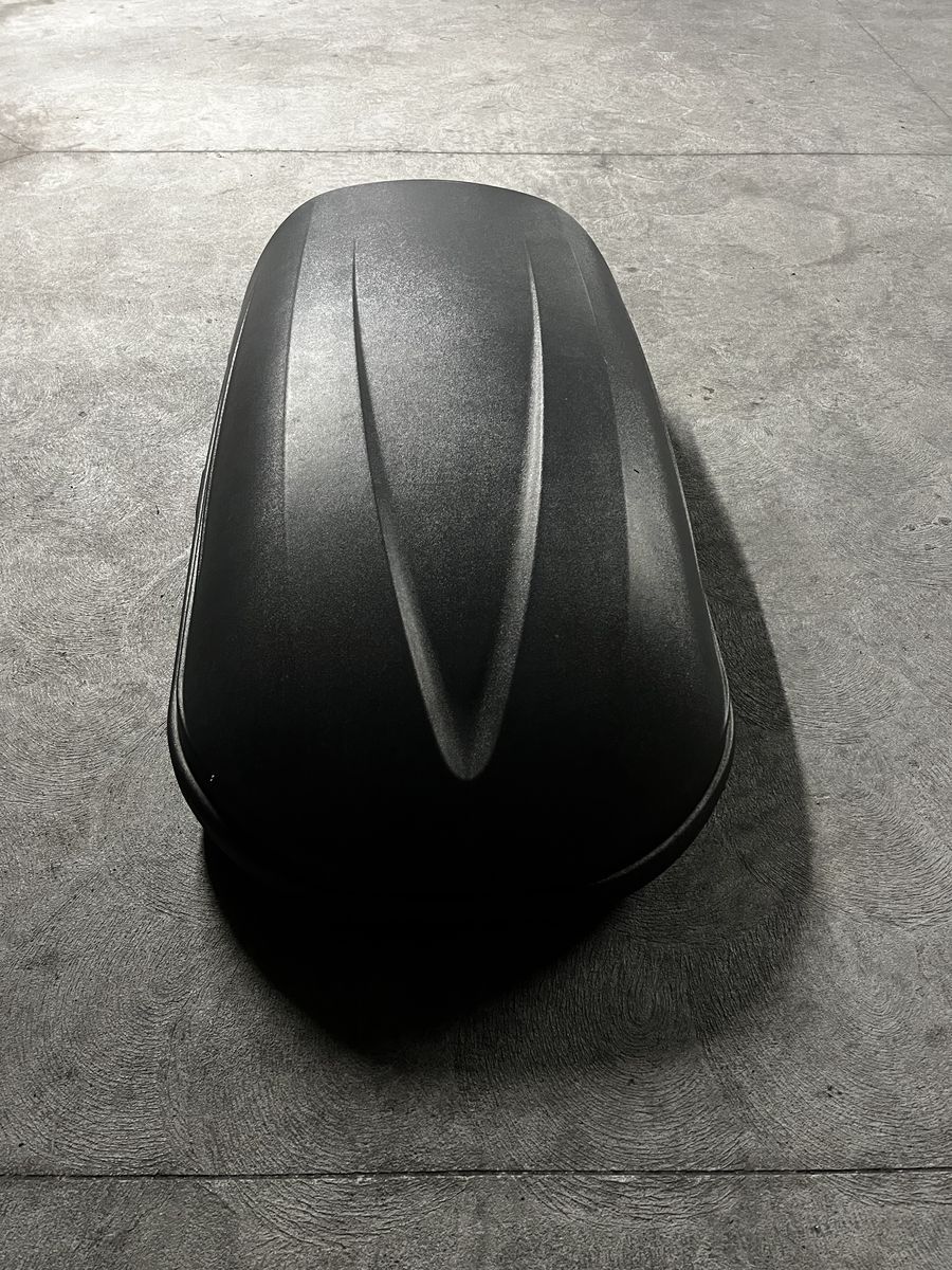 Thule box