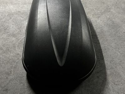 Thule box