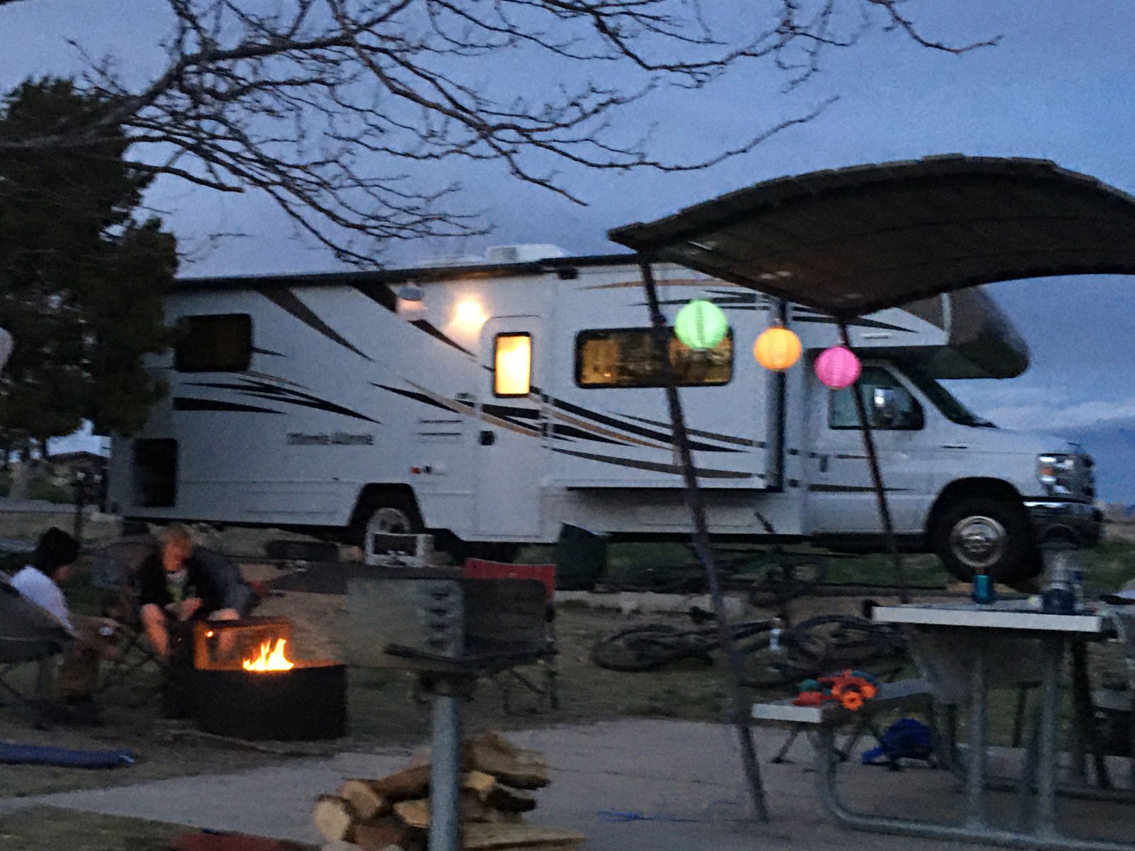 For Sale: 2017 Winnebago Mini Winnie 31D – A Family Adventure Awaits!