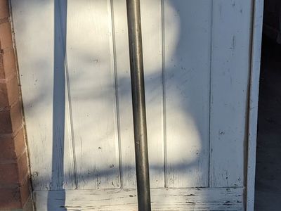 Ridgid soil pipe cutter