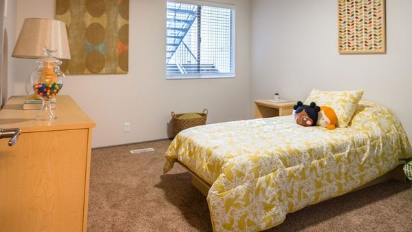 Room 850, Utilities included! Looking for friendly roommate.