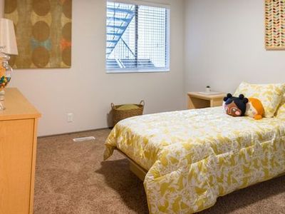 Room 850, Utilities included! Looking for friendly roommate.