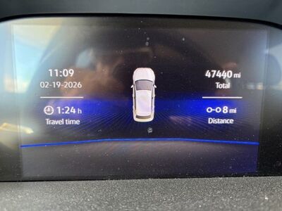 2024 VOLKSWAGEN TIGUAN SE 4Motion