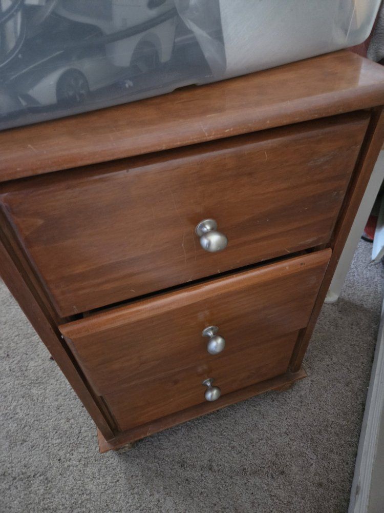 nightstand