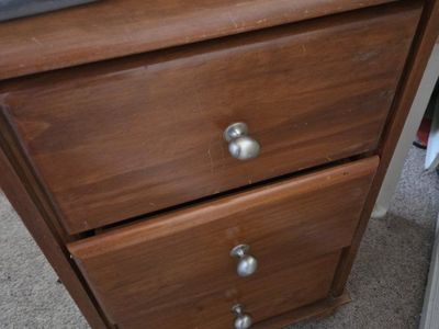 nightstand