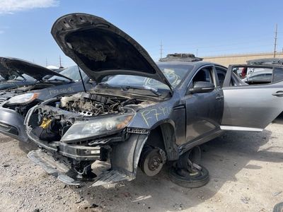 Just In! 2013 Kia Optima Parts - UTPAP Orem