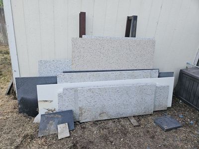 granite