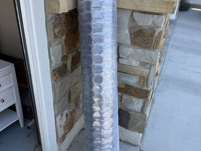 Queen mattress- no brand name