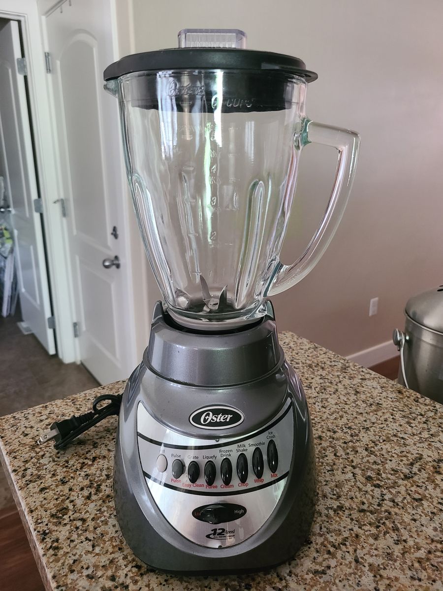 Oster Blender