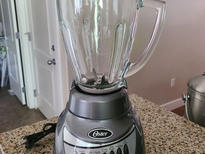 Oster Blender