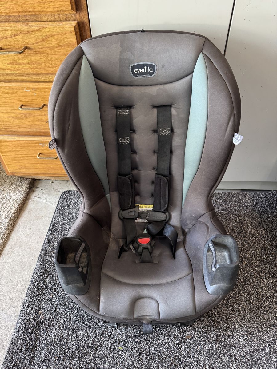 Car seat