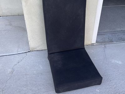 SXS booster seat cushions
