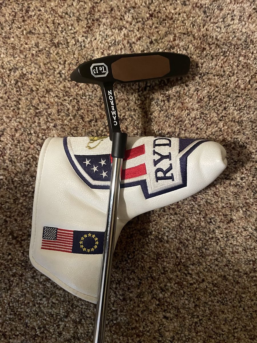 Scotty Cameron Putters