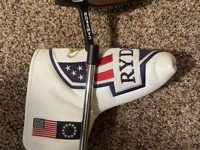 Scotty Cameron Putters