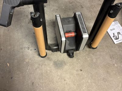 Tuo Elite Bike Trainer