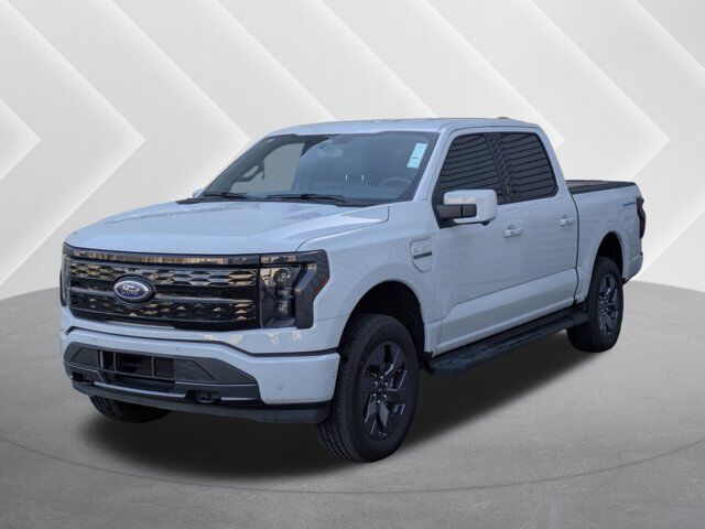 2023 Ford F-150 Lightning Lariat