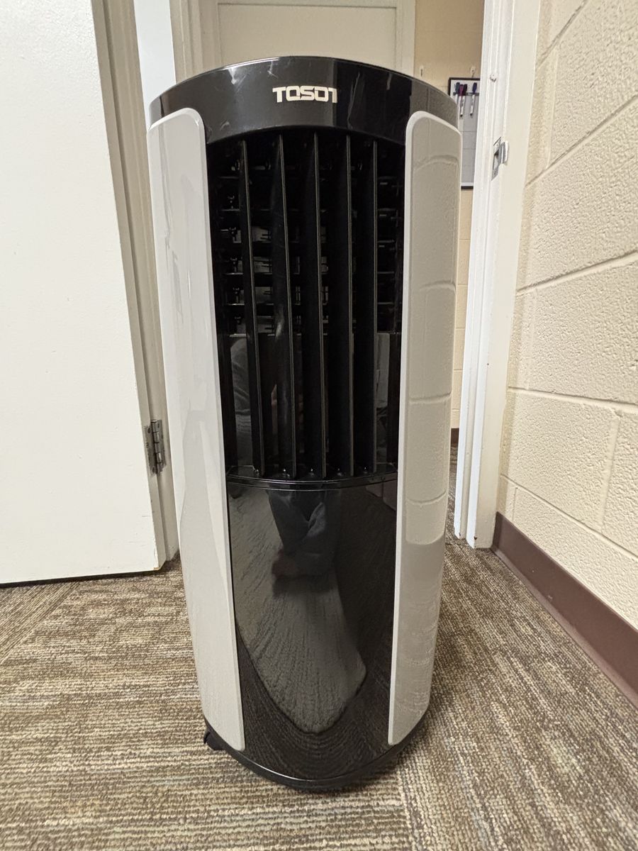 Tosot Air Conditioning Unit