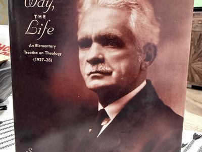 B.H. Roberts The Truth, The Way, The Life Second Edition hardback excellent condition
