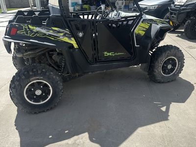 2013 Polaris RZR XP900